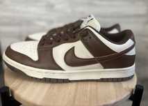 Кроссовки Nike Dunk
