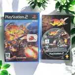Jogo Jak X Playstation 2