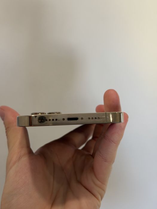 iPhone 14 Pro Max Gold - 256GB