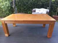 Stół drewniany  solidny