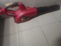 Садовый пылесос Honda HHBE 81