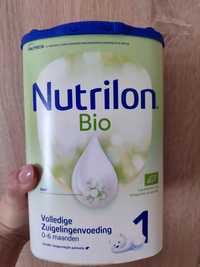 Суміш Нутрілон 1 Nutrilon Bio 1