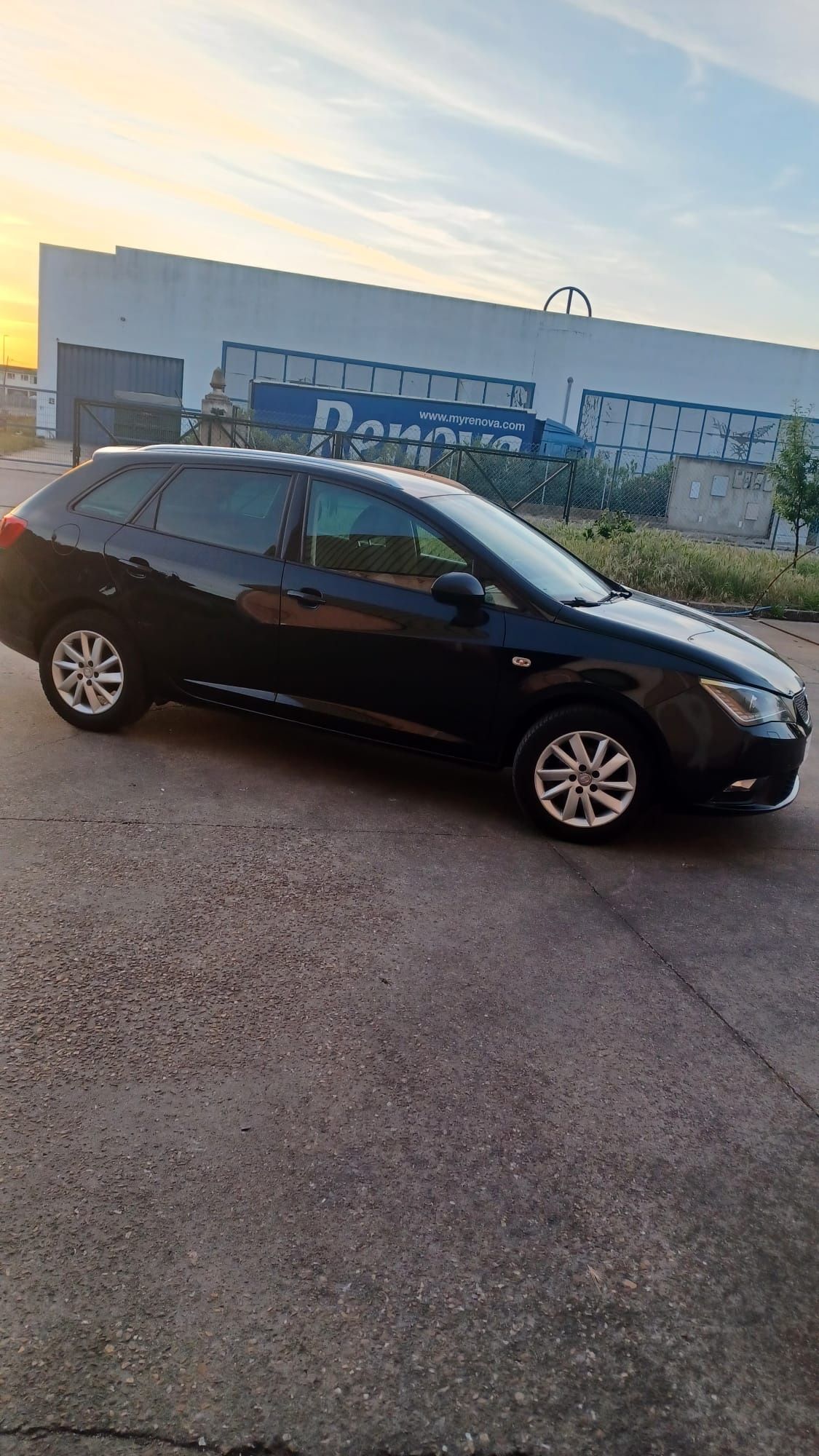 Seat Ibiza St 1.2 tdi