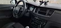 Peugeot 508sw*panorama*zadbany