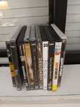 Lote de 5 filmes titulos variados