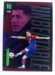 TOPCLASS 2024 Unbeatable 263 Colours Lewandowski RED PURPLE GOLD