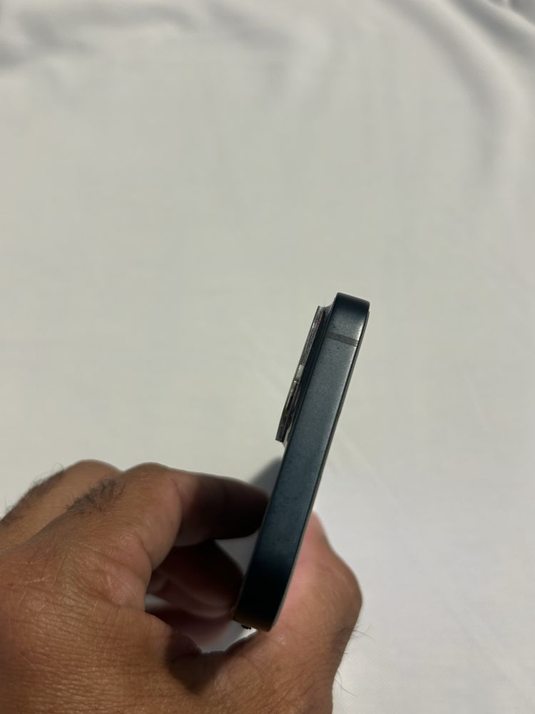 iPhone 13 128gb Midnight Blue
