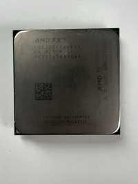 Procesor AMD 3.5GHz, 8 MB, Bulk (FD8320FRW8KHK)