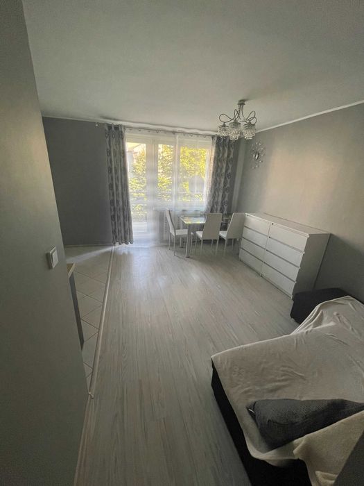 Do wynajęcia mieszkanie przy ul. Czarnieckiego 67 w Ostródzie