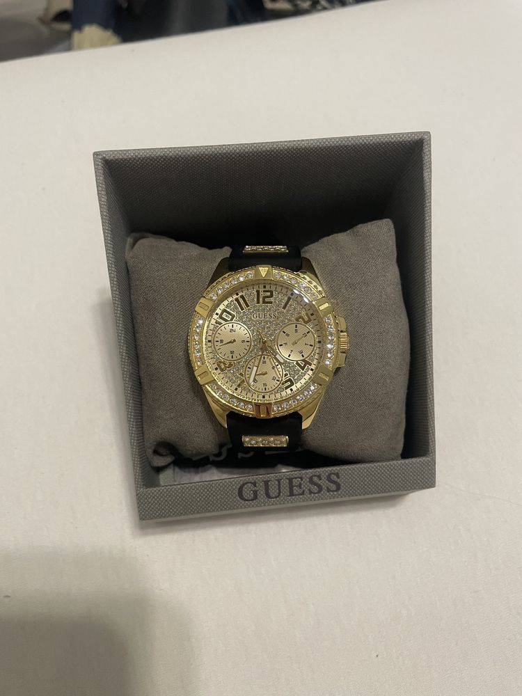 Zegarek Damski Guess Lady Frontier