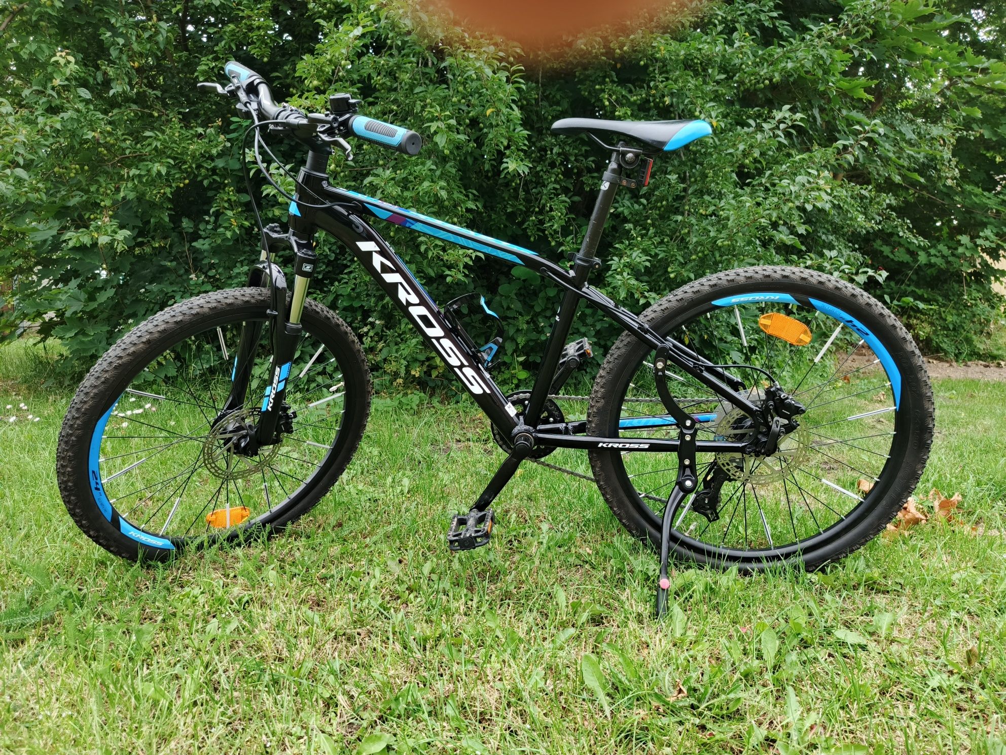 KROSS level Junior