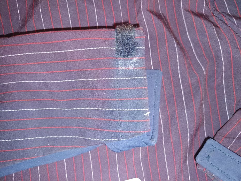 Kurtka chłopięca Soft w rozmiarze 140