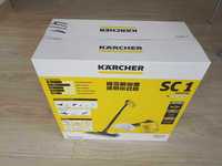 Karcher SC1 easyfix nowy nieotwierany