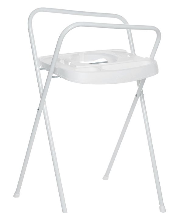 BEBEJOU Banheira Bubble com suporte