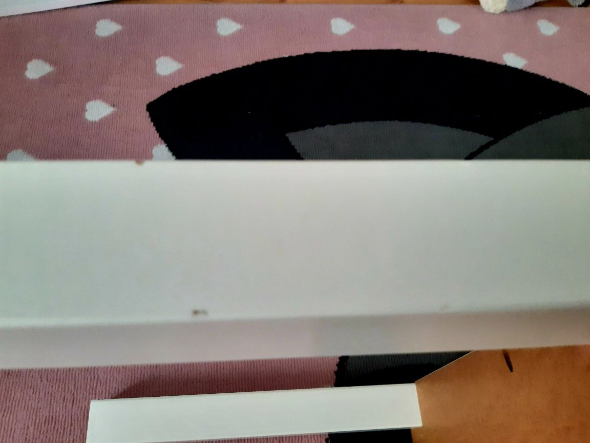 IKEA Stolik LACK z krzesełkiem
