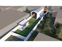 Moradia T3+1 em Santa Joana - Aveiro