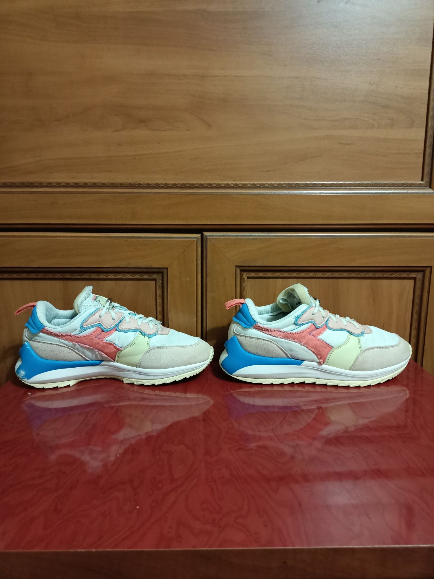 Взуття, кеди  Diadora