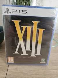 XIII PlayStation 5 PS5