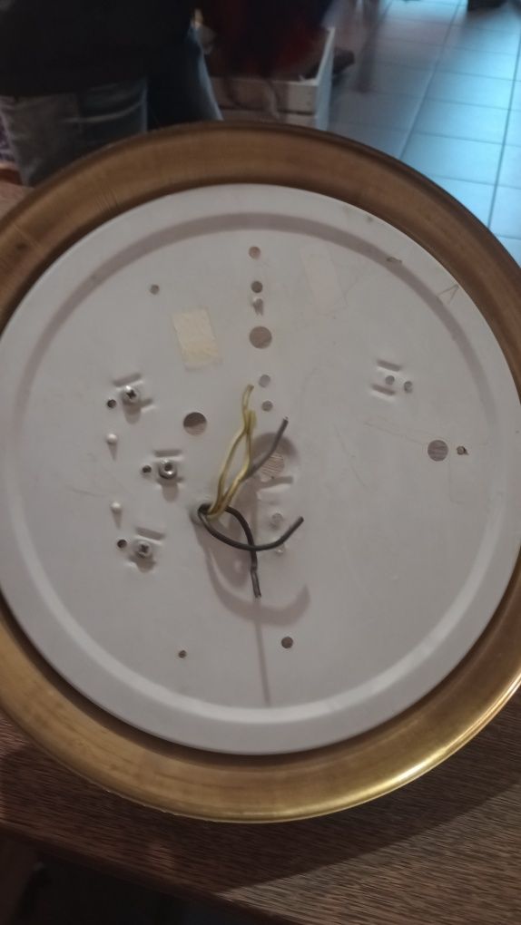 Piękna lampa plafon Okazja