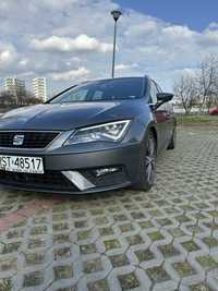 Seat leon 2.0 tdi xcellence 2017