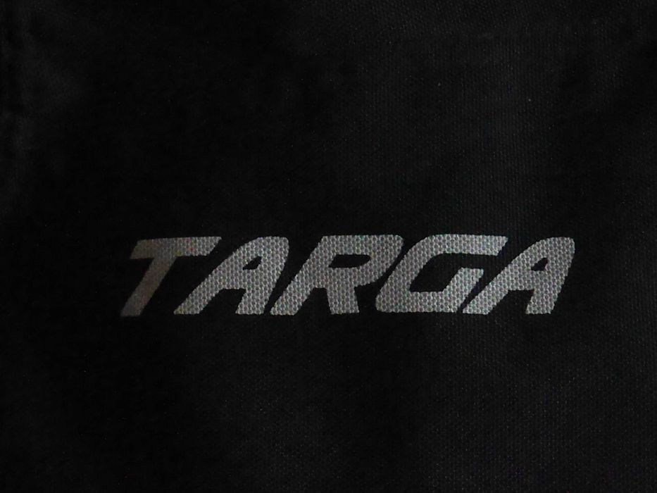 Мотобрюки-мотоштани байкерські з захистом розмір M Targa