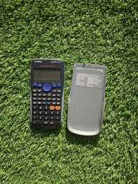 Calculadora Científica Casio fx-82ES PLUS