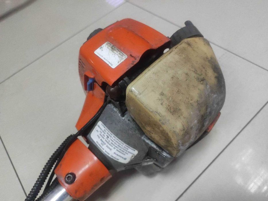Kosa spalinowa Husqvarna