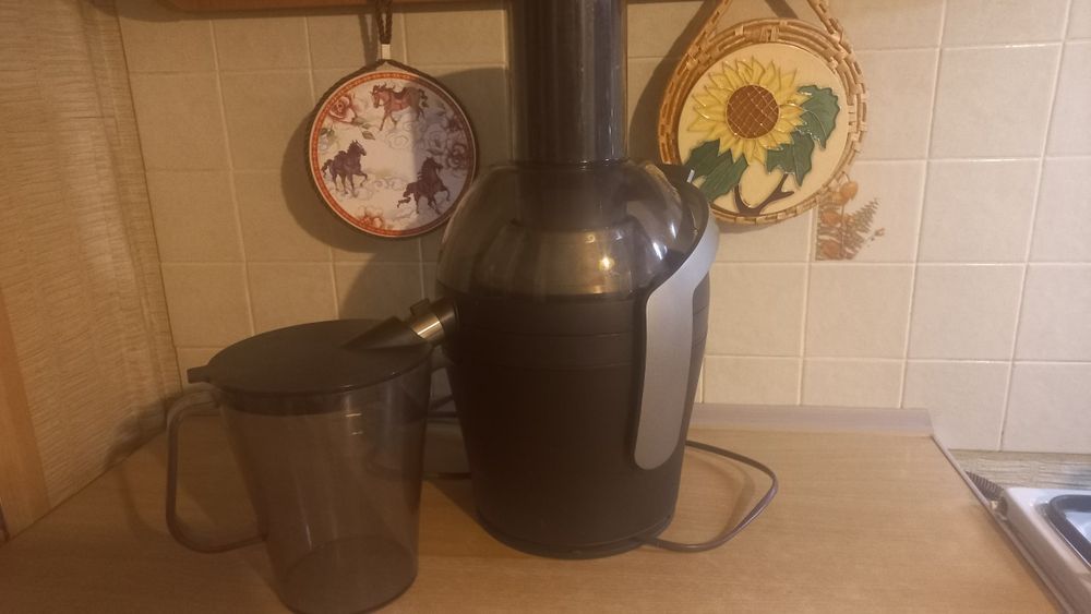 Соковижималка  Philips