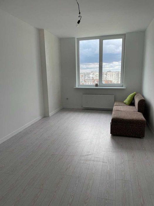 2-х кімнатна квартира (дві ізольовані) можна з дітками