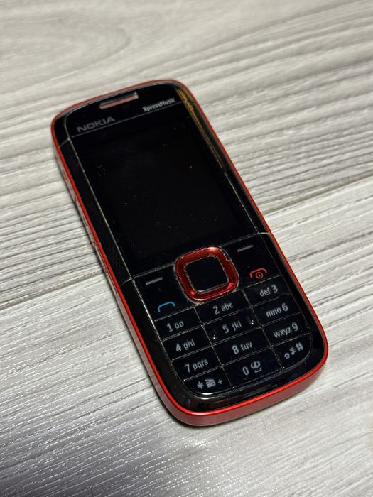 Komplet Nokia 5130