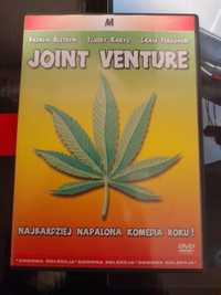 Film " Joint Venture" na DVD