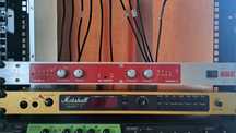 BBE Sonic Maximizer 482i