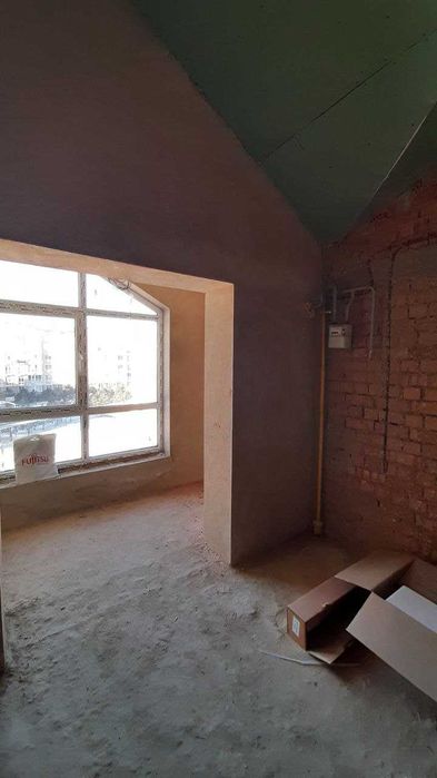 2х квартира в новом кирпичном доме с АГВ