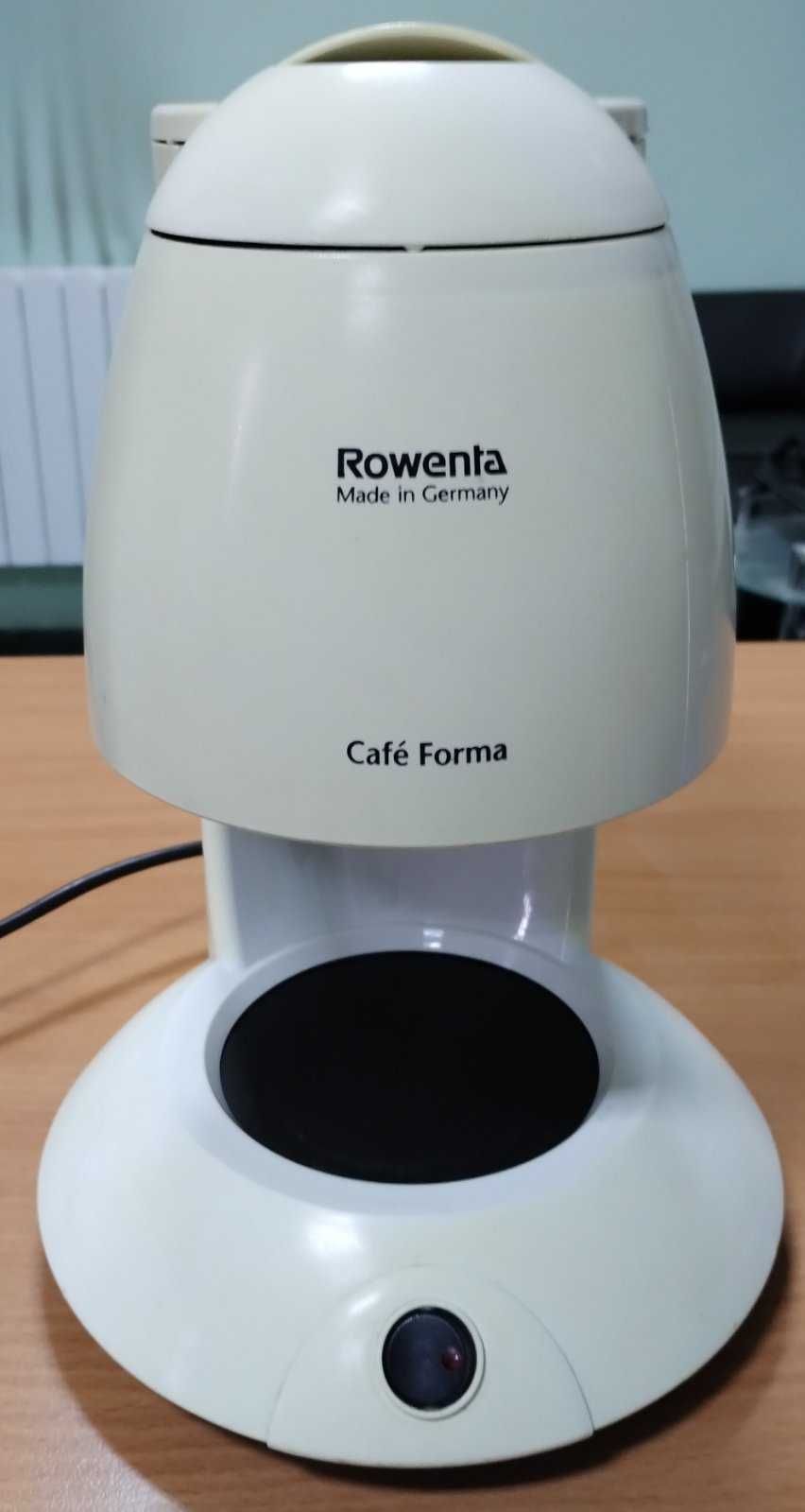 Кофеварка капельная Rowenta Cafe Forma FG 050