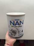 Mleko Nestle NAN opti pro plus 4