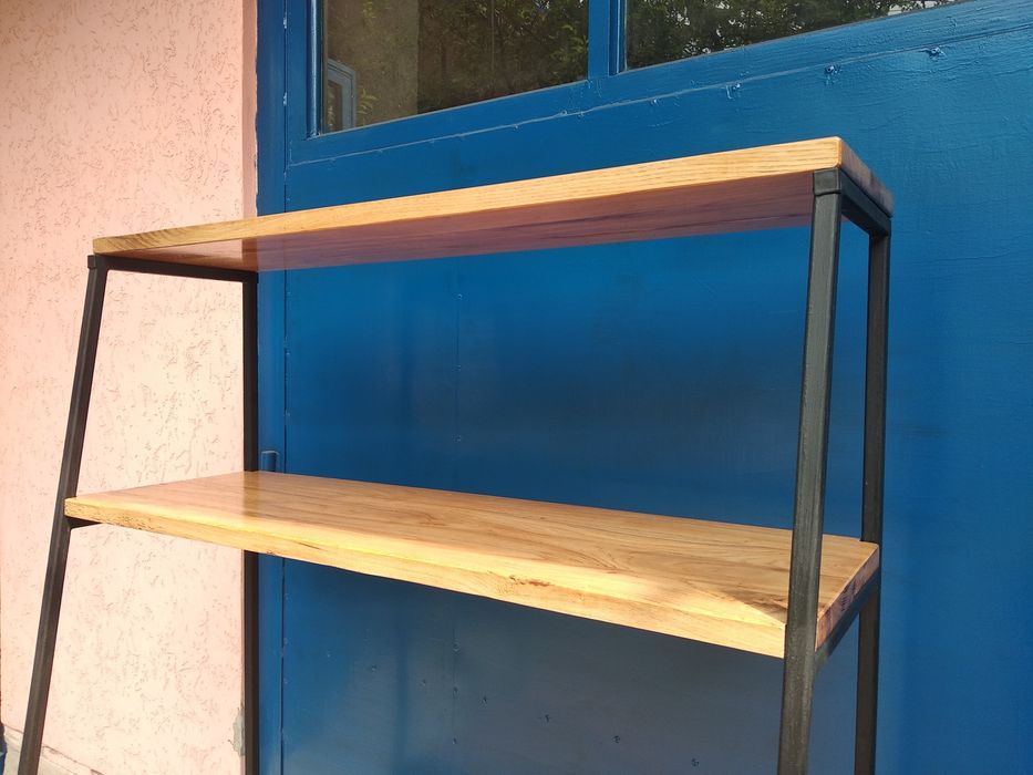 Меблі в  стилі лофт