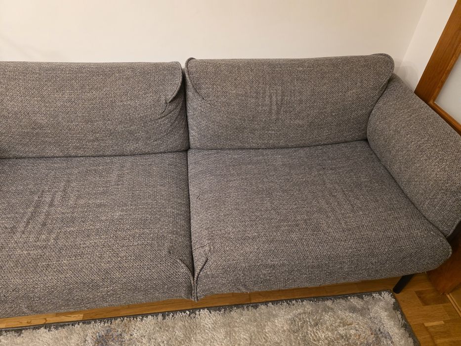 ÄPPLARYD, sofa IKEA dwuosobowa