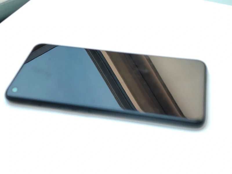 smartfon telefon Realme 9i 4/64GB Dual Sim Nfc Fhd+ 90Hz 33W czarny