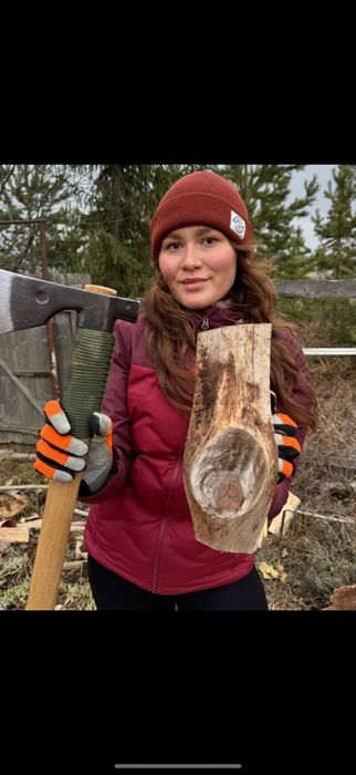 Продам Дрова різних порід з Доставкою