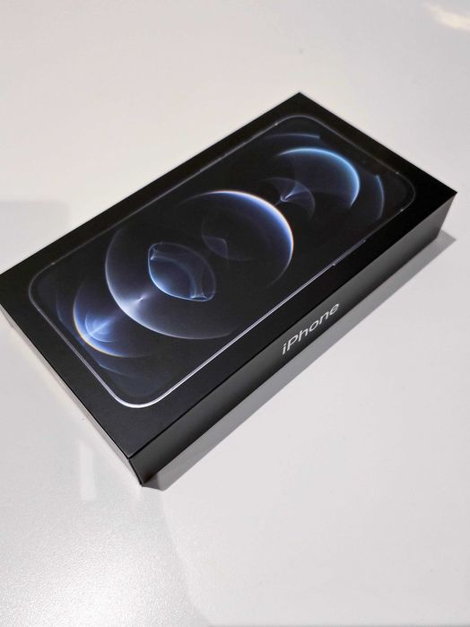 iPhone 12 PRO 128 GB