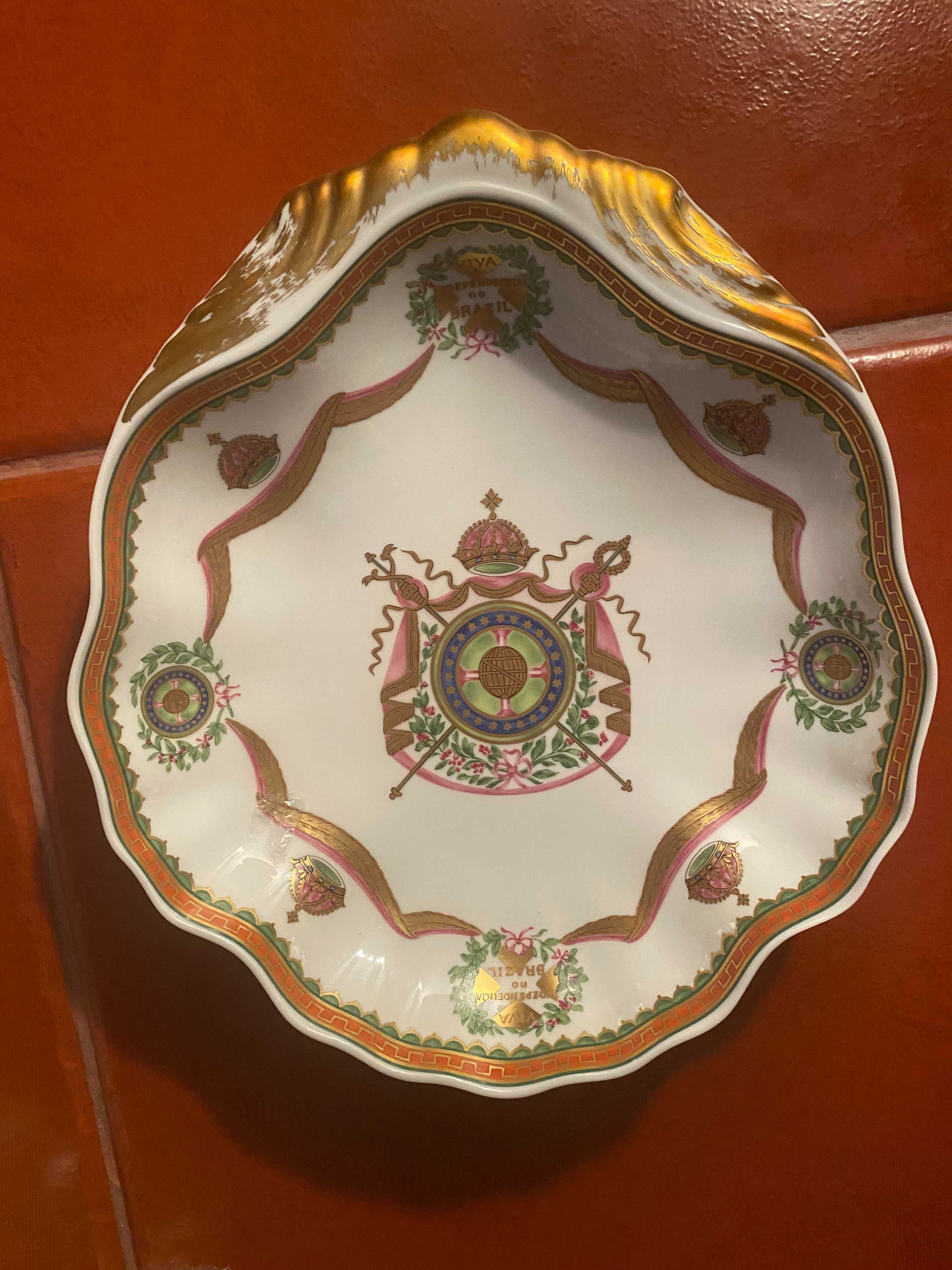 Porcelana Oficina Real - Covilhete 2 - NOVA