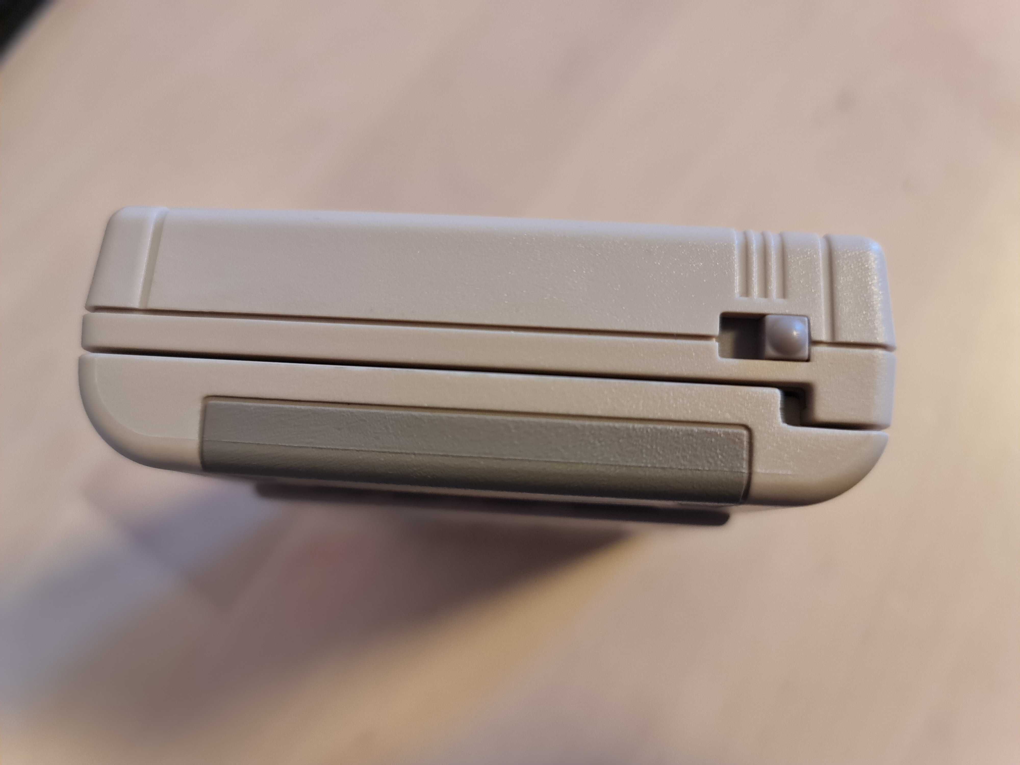 Retroflag GPi CASE, Raspberry Pi Zero - Skonfigurowany