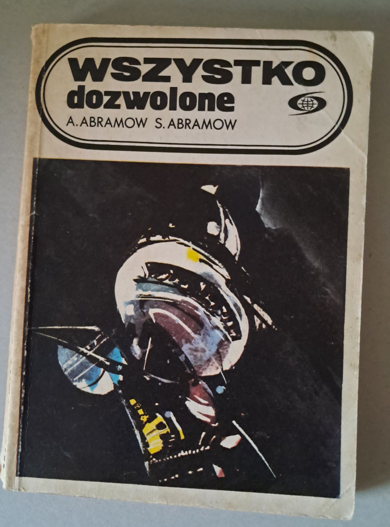 Wszystko dozwolone A. i S.Abramow