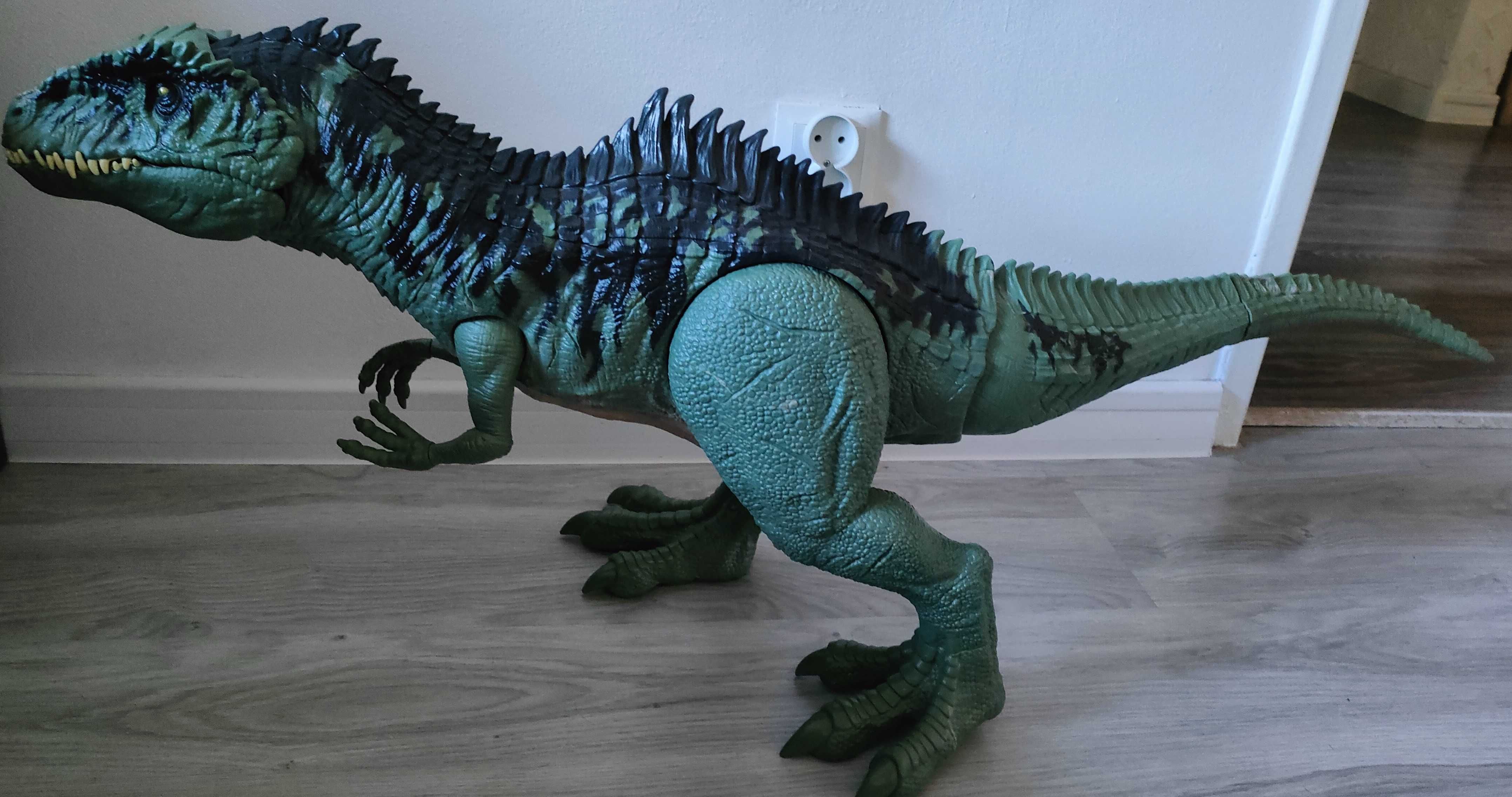 Gigantozaur GIGANT Jurrasic World