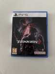 Gra Tekken 8 Ps5