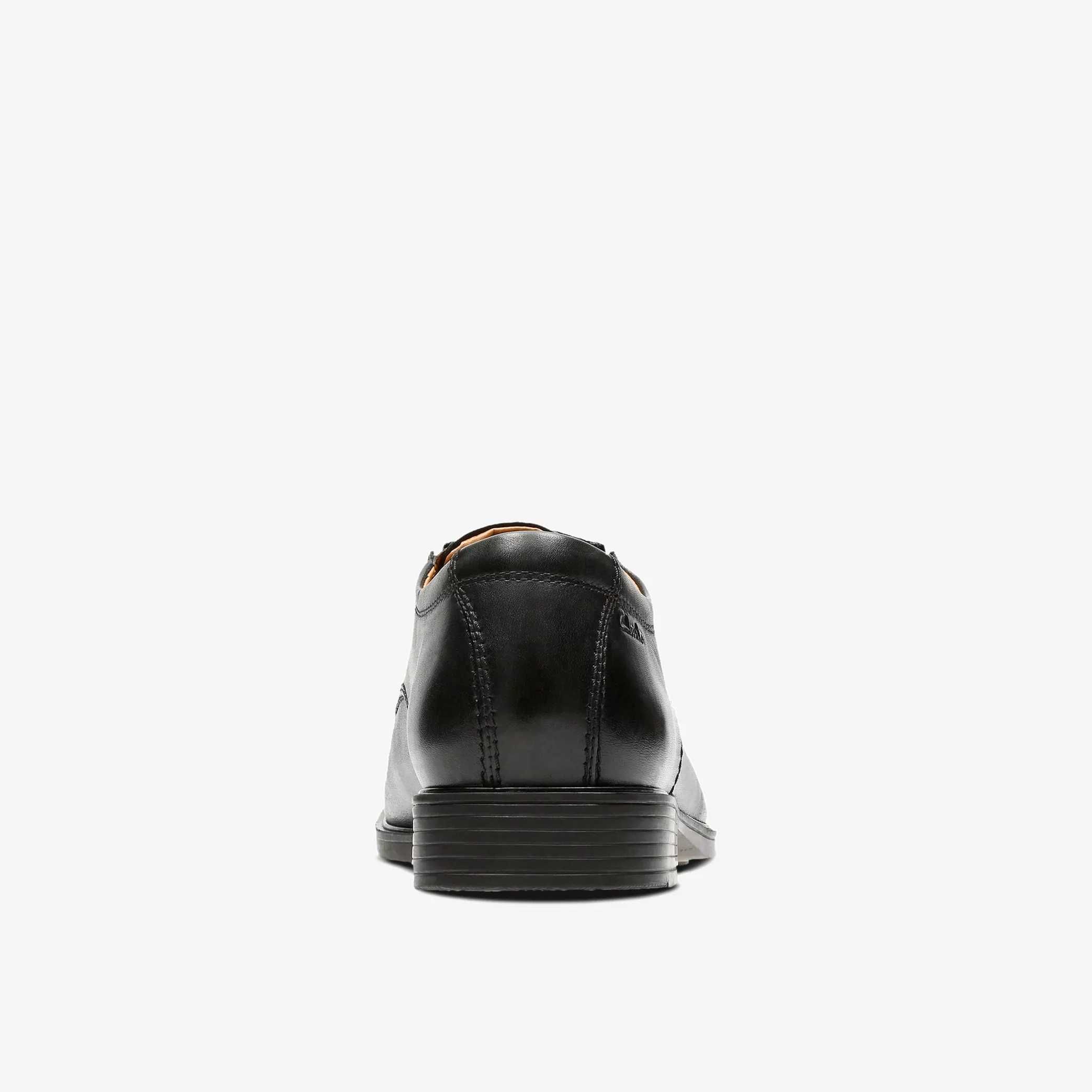 Туфлі Tilden Cap Black Leather EU 40