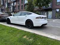 Tesla model s 2022
