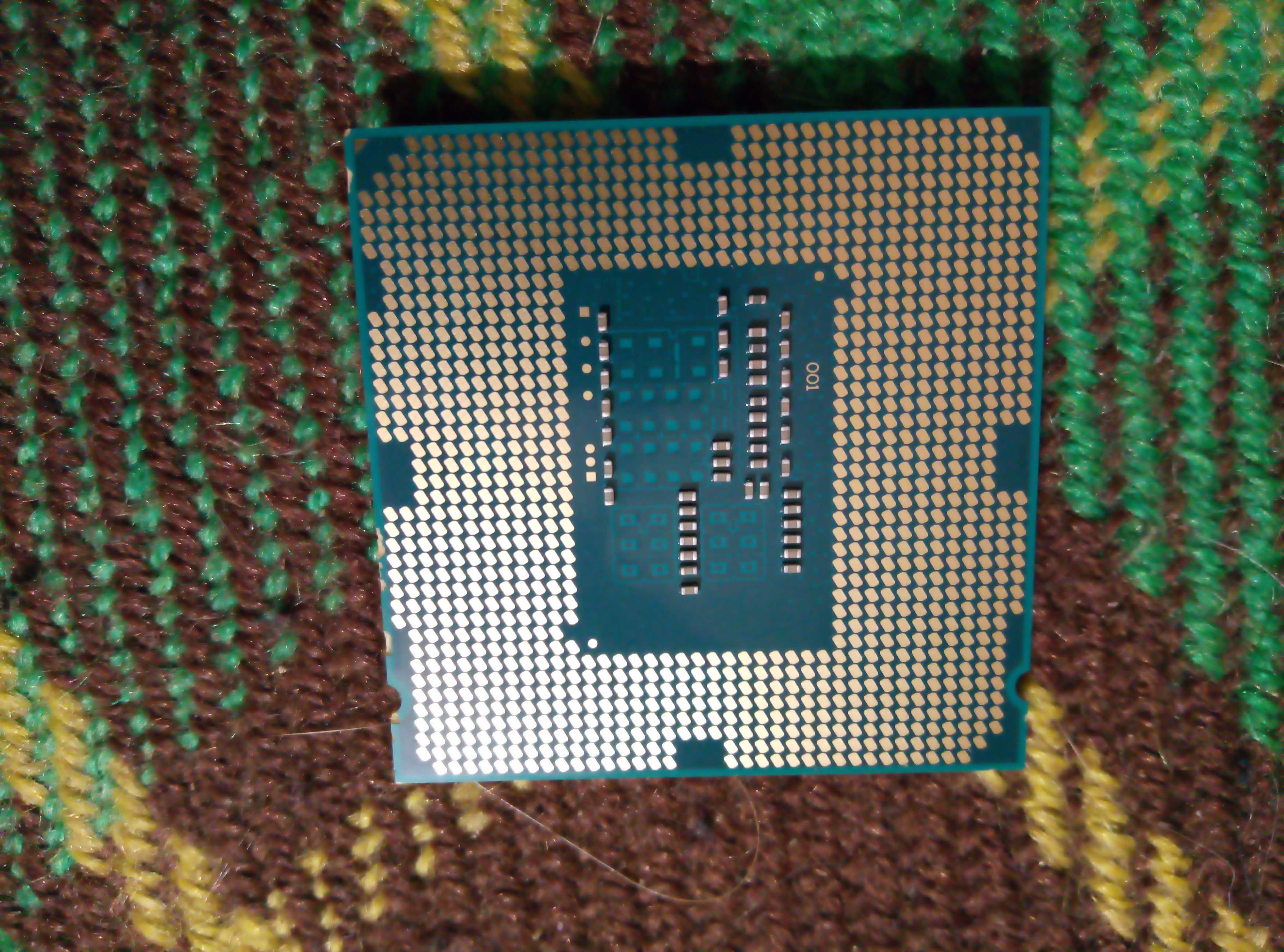 продам процессор Celeron G1840