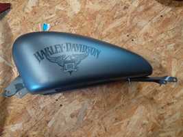Zbiornik Harley sportster Iron