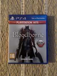 Bloodborne PS4 Playstation Hits